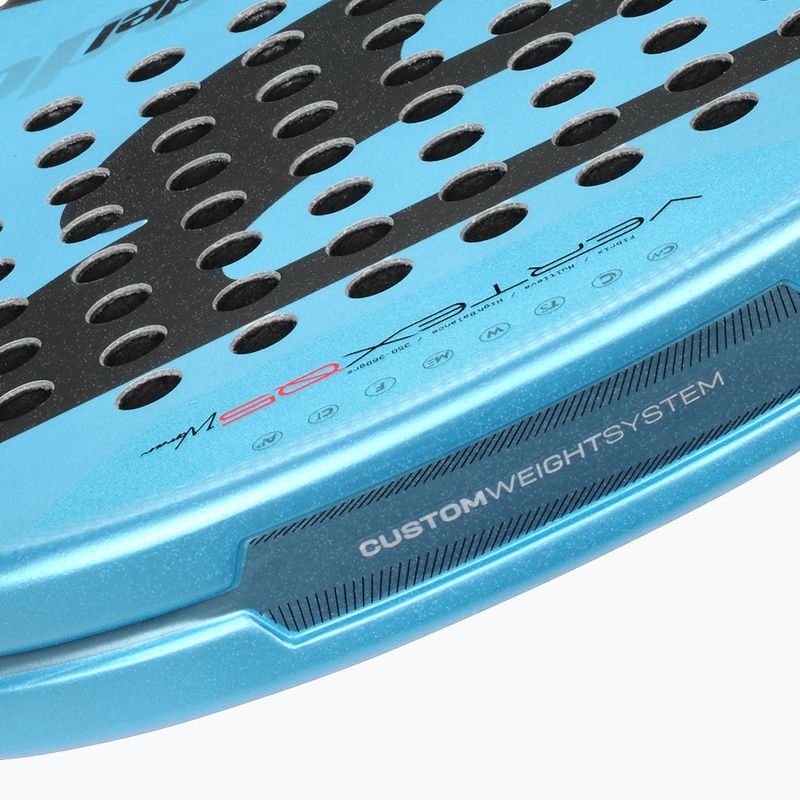 Dámska raketa na padel Bullpadel Vertex 05 6