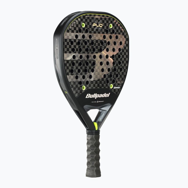 Raketa na padel Bullpadel Xplo 26 2
