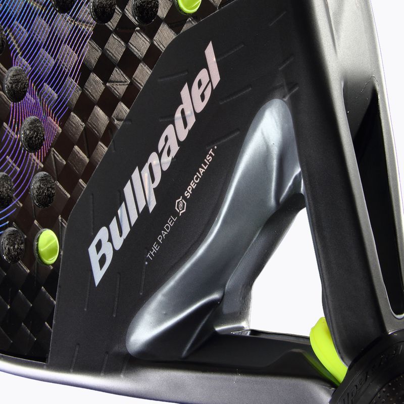 Raketa na padel Bullpadel Xplo 26 5