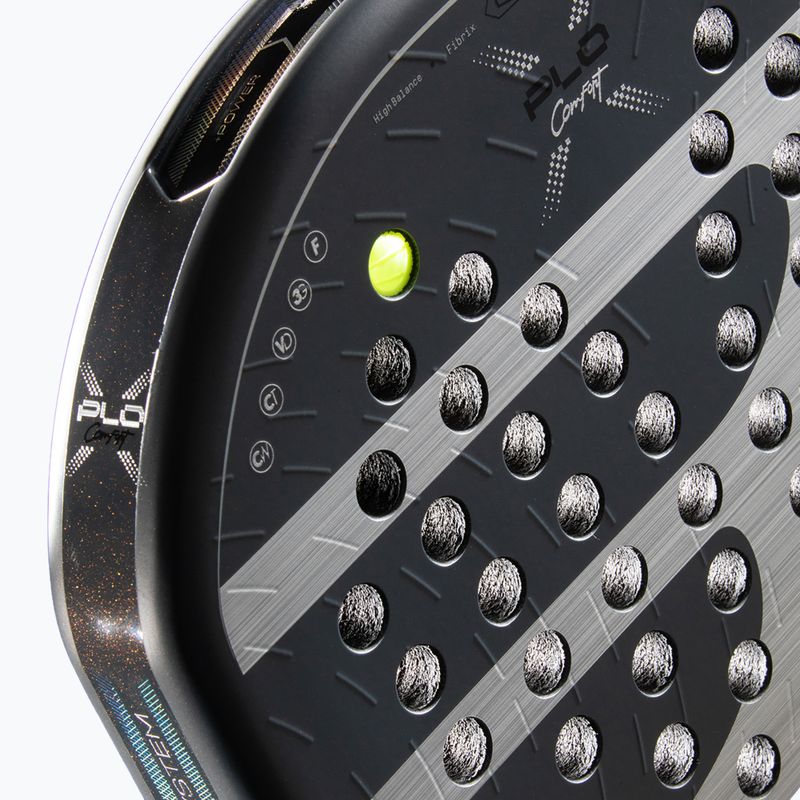 Raketa na padel Bullpadel Xplo CMF 26 5