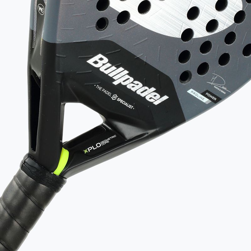 Raketa na padel Bullpadel Xplo CMF 26 7