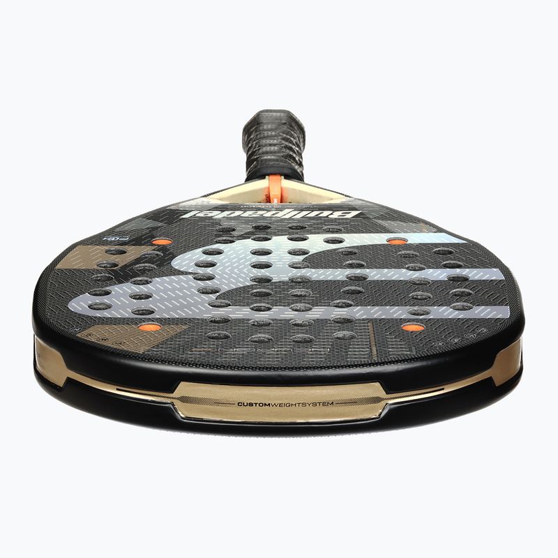 Raketa na padel Bullpadel Neuron 02 4
