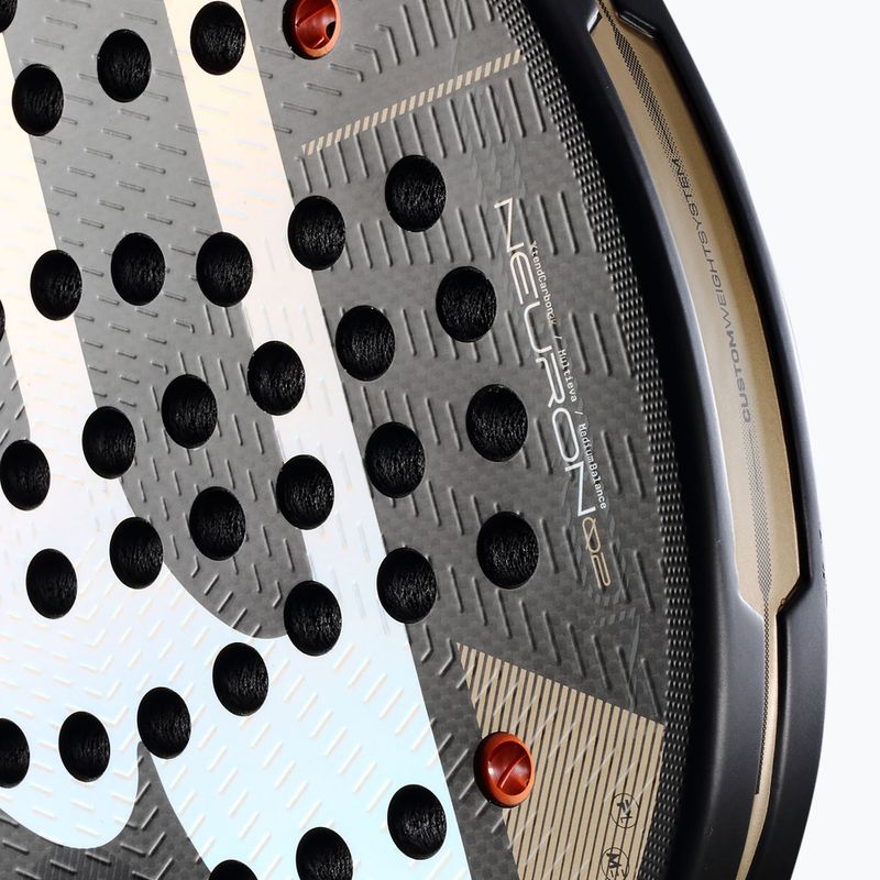 Raketa na padel Bullpadel Neuron 02 8