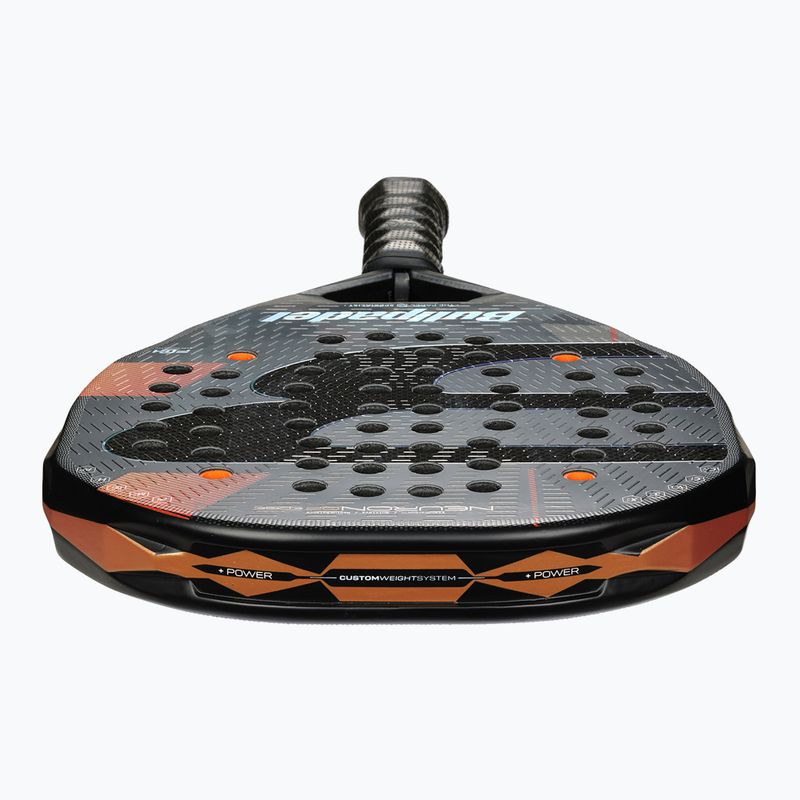 Raketa na padel Bullpadel Neuron 02 Edge 4