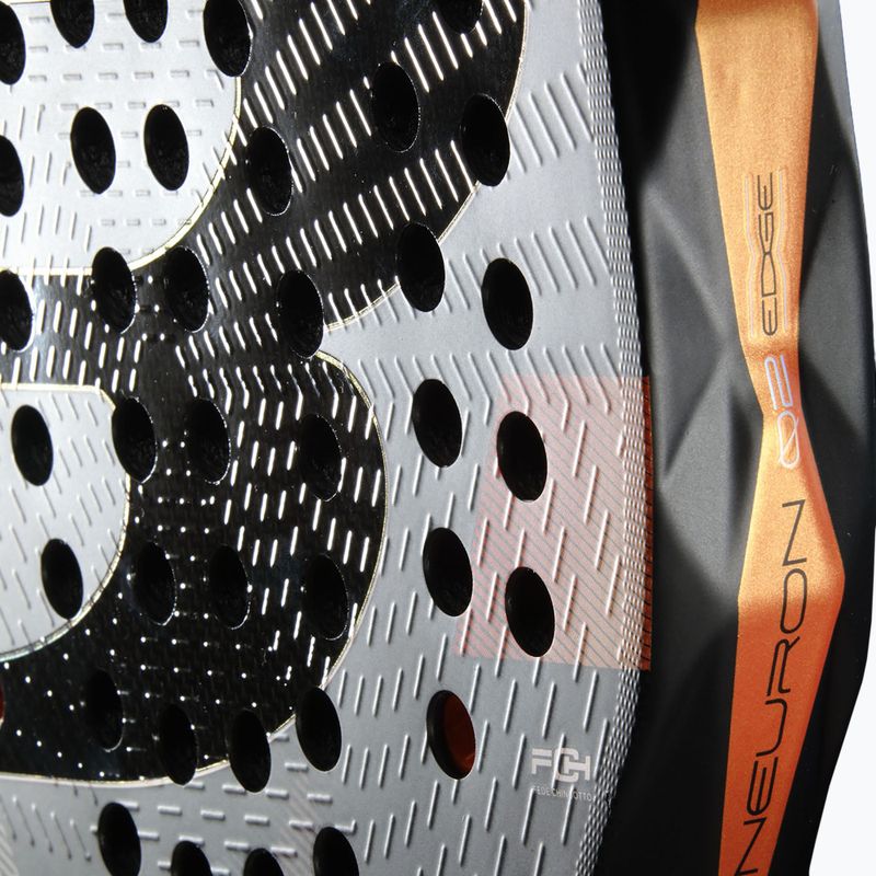 Raketa na padel Bullpadel Neuron 02 Edge 5
