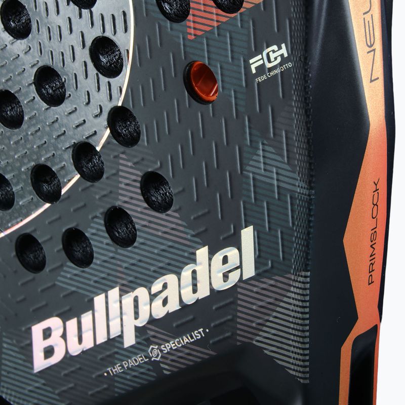 Raketa na padel Bullpadel Neuron 02 Edge 6