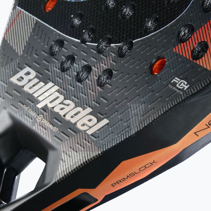 Raketa na padel Bullpadel Neuron 02 Edge 7