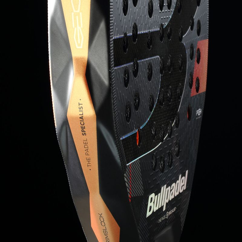 Raketa na padel Bullpadel Neuron 02 Edge 8
