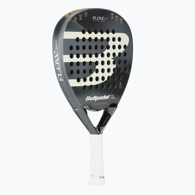 Raketa na padel Bullpadel Flow Legend 2