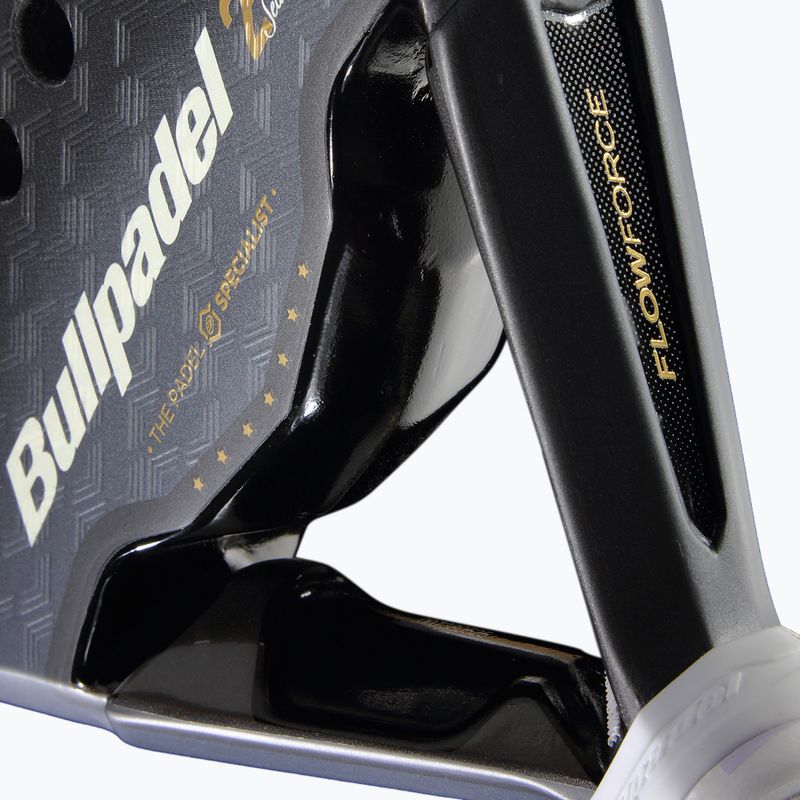 Raketa na padel Bullpadel Flow Legend 5