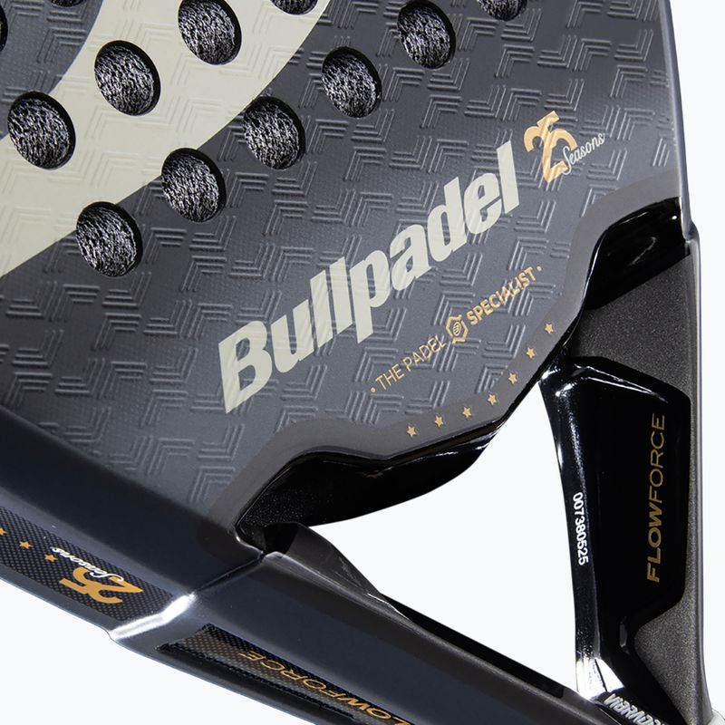 Raketa na padel Bullpadel Flow Legend 6