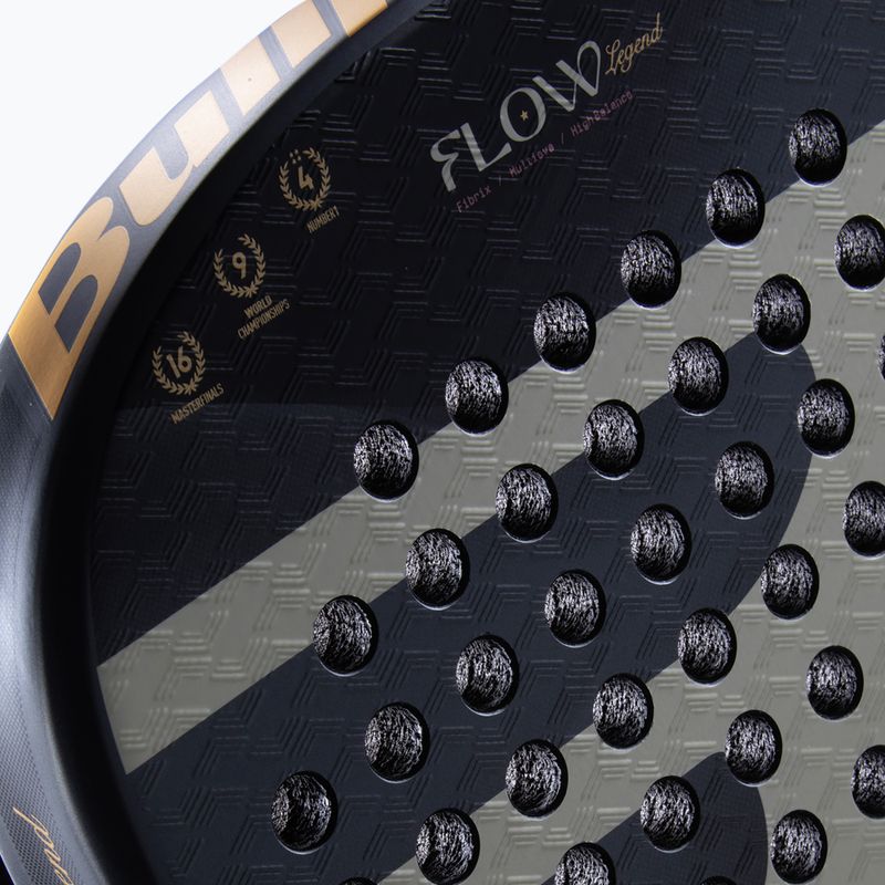 Raketa na padel Bullpadel Flow Legend 7