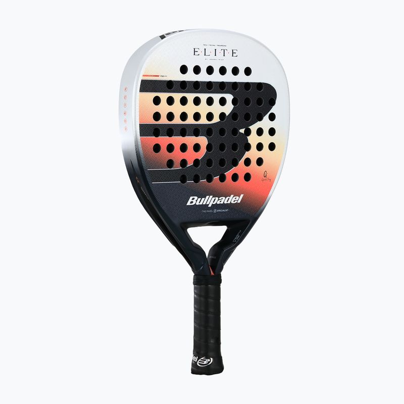 Dámska raketa na padel Bullpadel Elite 26 2