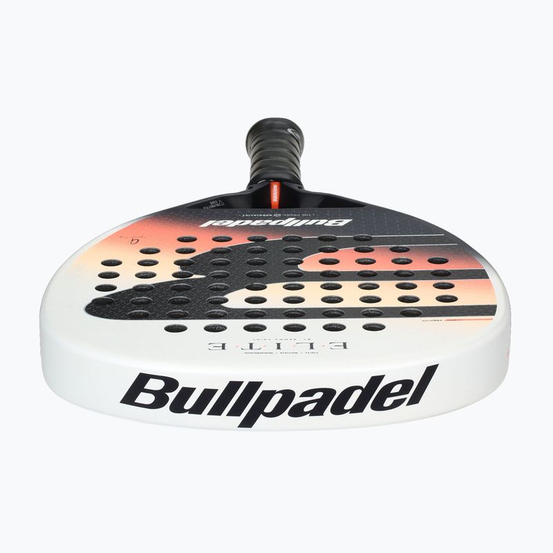 Dámska raketa na padel Bullpadel Elite 26 4