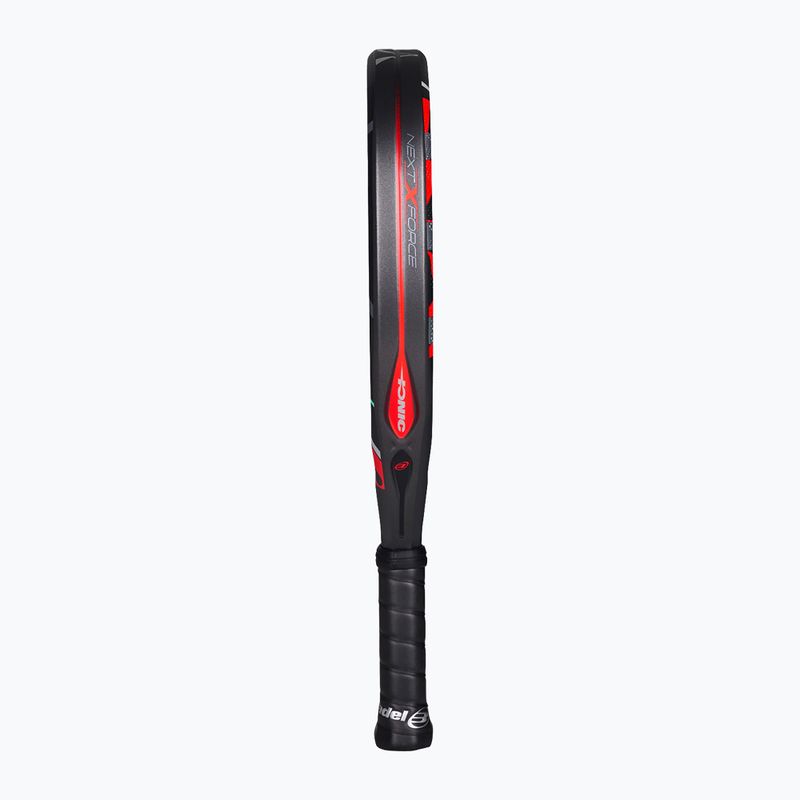 Raketa na padel Bullpadel Ionic Control 26 3