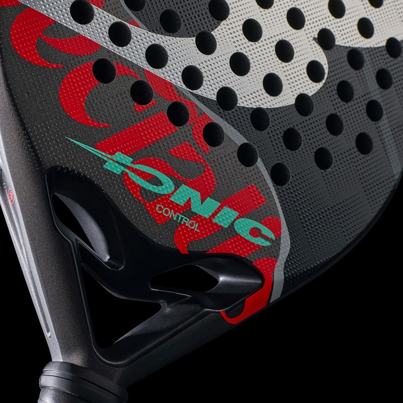 Raketa na padel Bullpadel Ionic Control 26 5