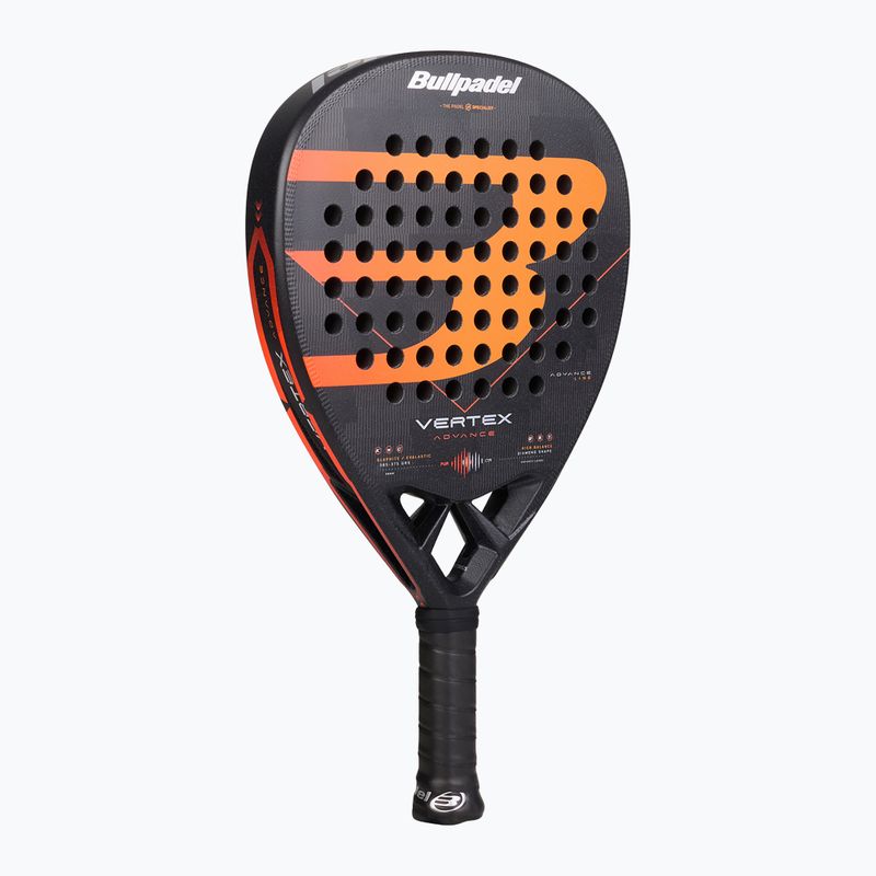 Raketa na padel Bullpadel Vertex Advance 2