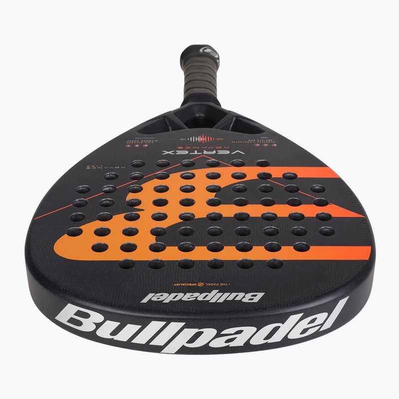 Raketa na padel Bullpadel Vertex Advance 4