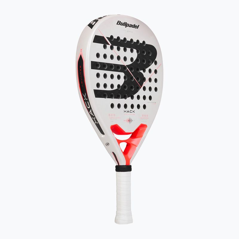 Raketa na padel Bullpadel Hack Advance 2