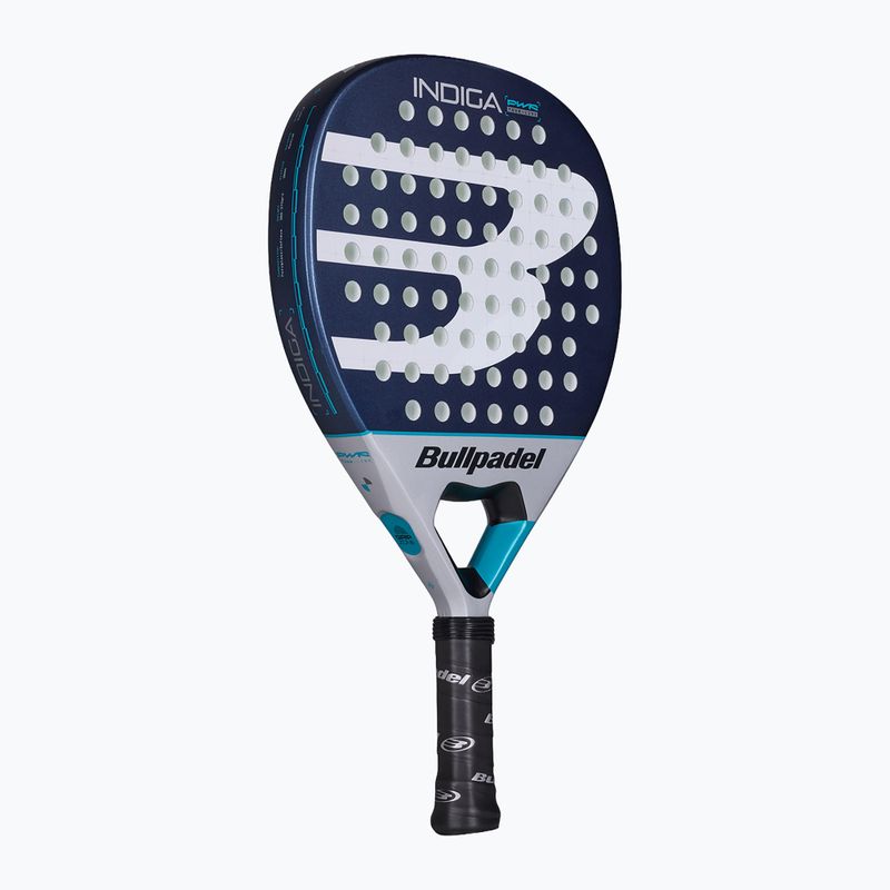 Raketa na padel Bullpadel Indiga PWR 26 2
