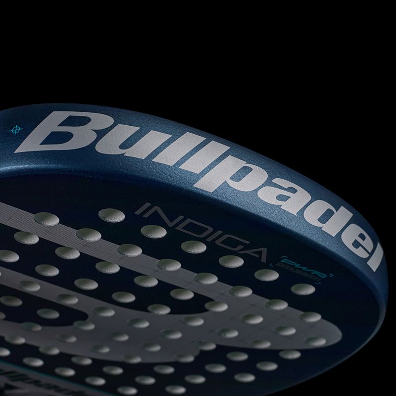 Raketa na padel Bullpadel Indiga PWR 26 7