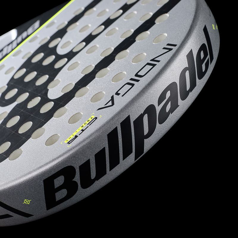 Raketa na padel Bullpadel Indiga CTR 26 2