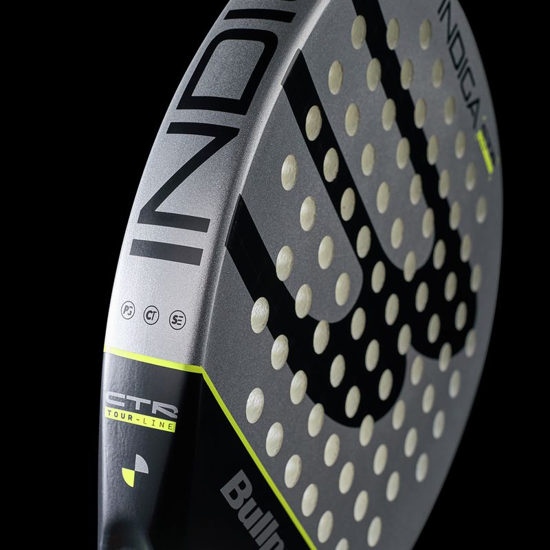 Raketa na padel Bullpadel Indiga CTR 26 6