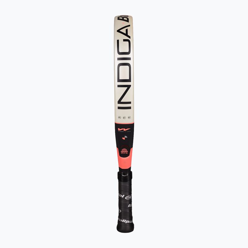 Dámska raketa na padel Bullpadel Indiga 26 3