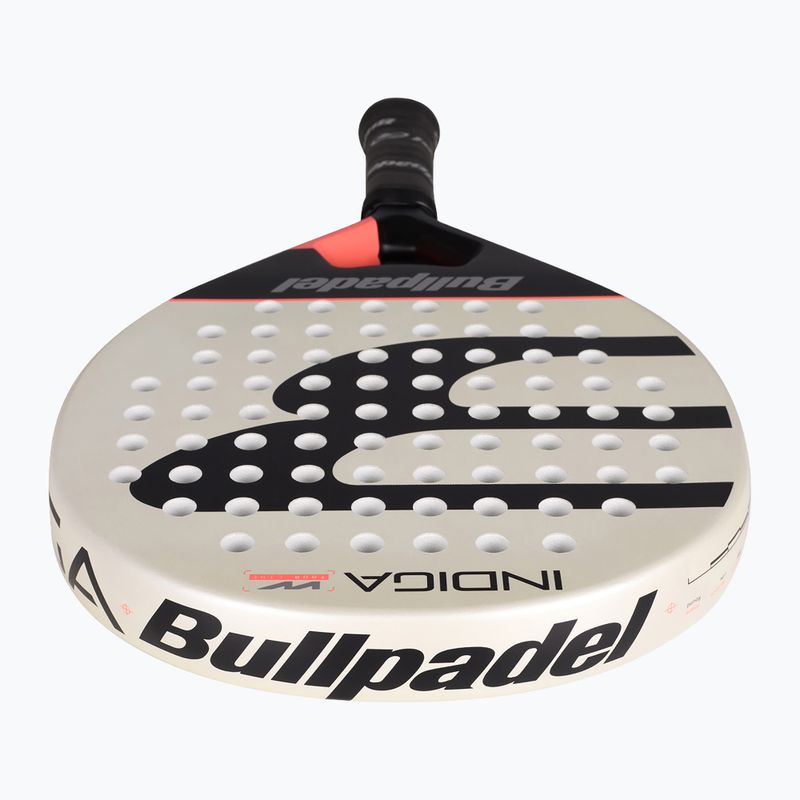 Dámska raketa na padel Bullpadel Indiga 26 4