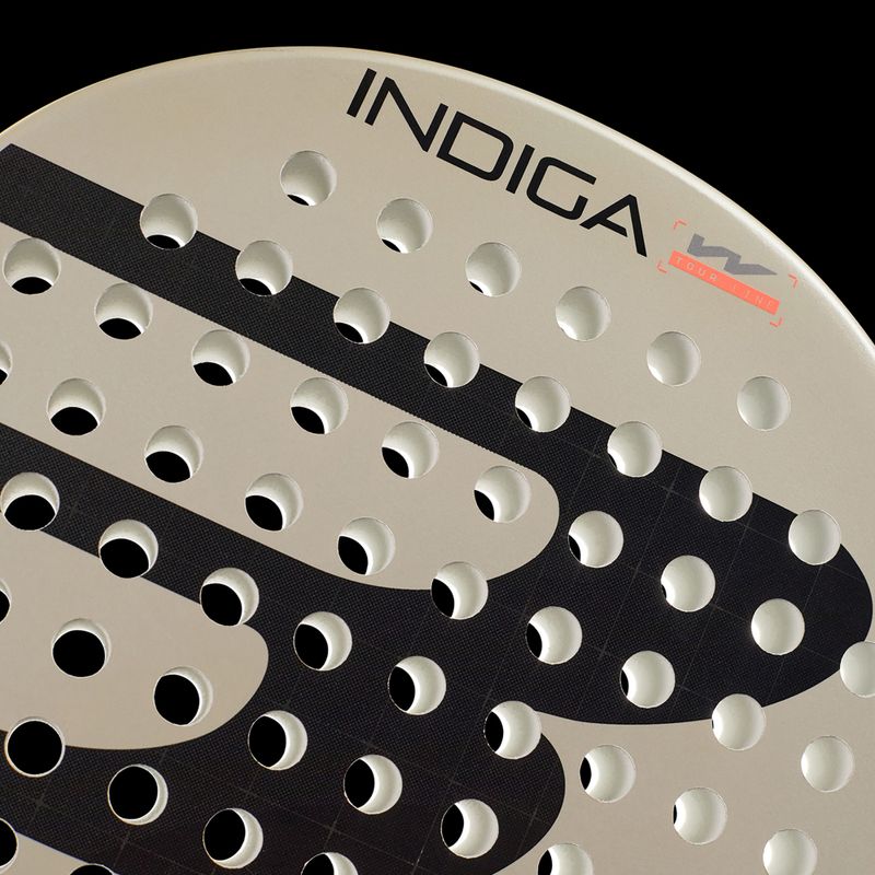 Dámska raketa na padel Bullpadel Indiga 26 6