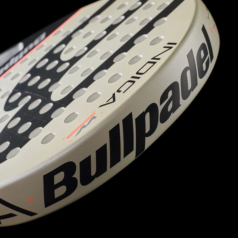 Dámska raketa na padel Bullpadel Indiga 26 8