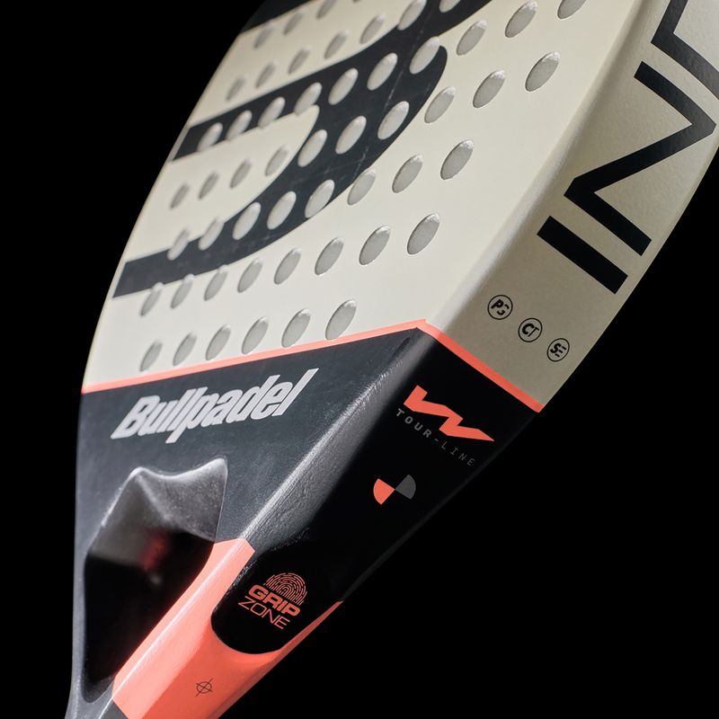 Dámska raketa na padel Bullpadel Indiga 26 9