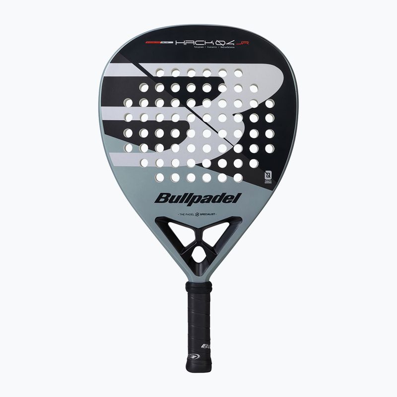Detská raketa na padel Bullpadel Hack Jr 26