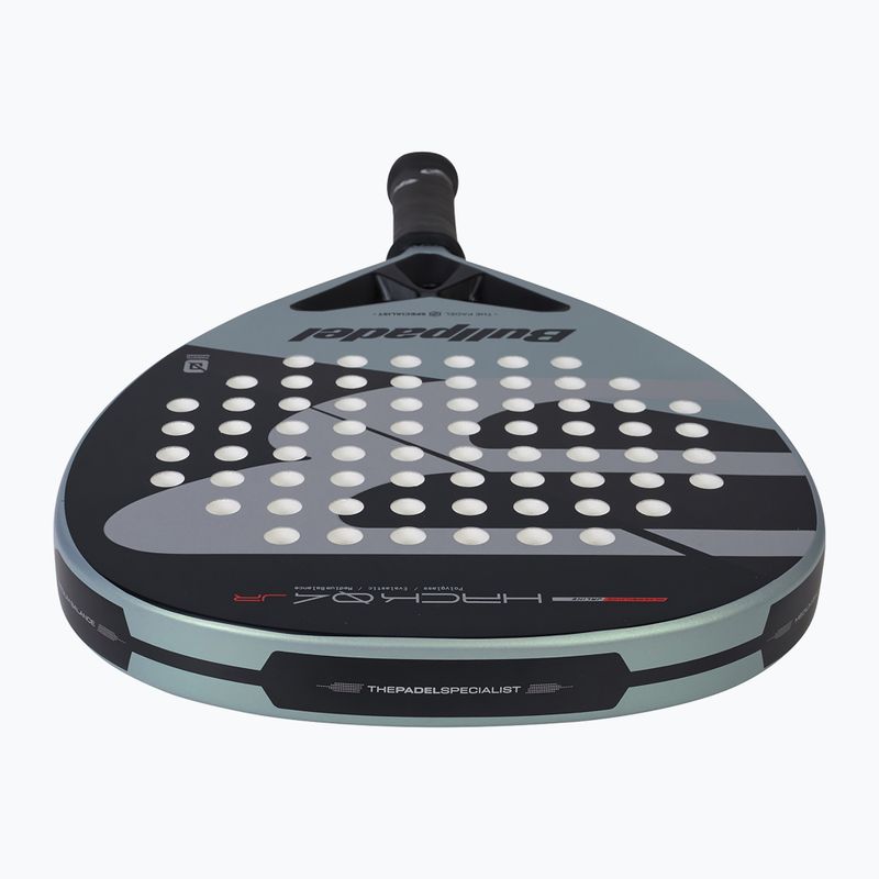 Detská raketa na padel Bullpadel Hack Jr 26 4