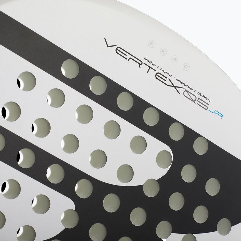 Detská raketa na padel Bullpadel Vertex Jr Boy 26 7