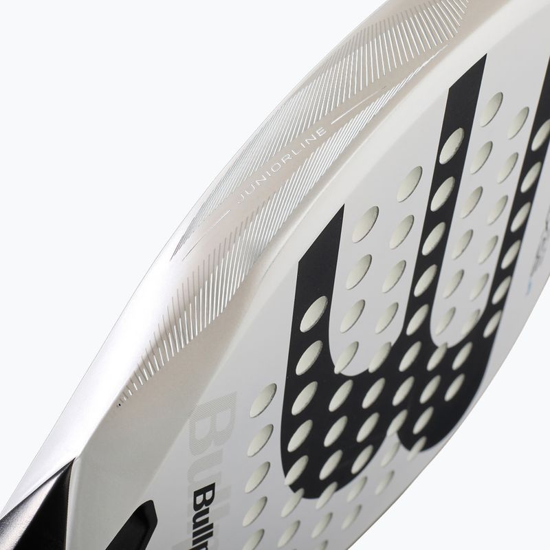 Detská padelová raketa Bullpadel Vertex Jr Boy 26 8