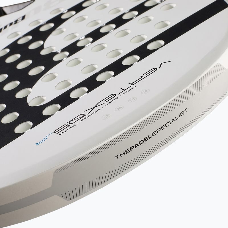 Detská padelová raketa Bullpadel Vertex Jr Boy 26 9