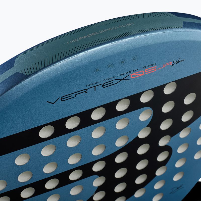 Detská raketa na padel Bullpadel Vertex Jr Girl 26 5