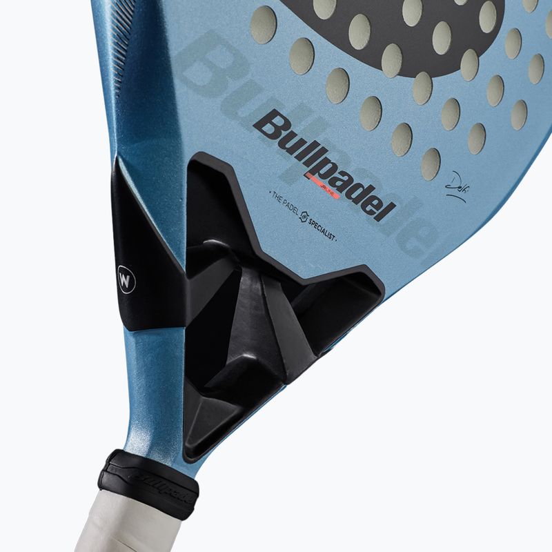 Detská raketa na padel Bullpadel Vertex Jr Girl 26 7
