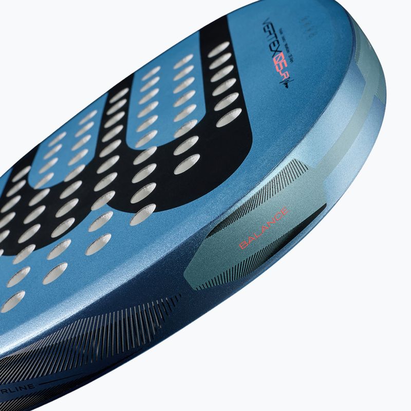 Detská padelová raketa Bullpadel Vertex Jr Girl 26 8