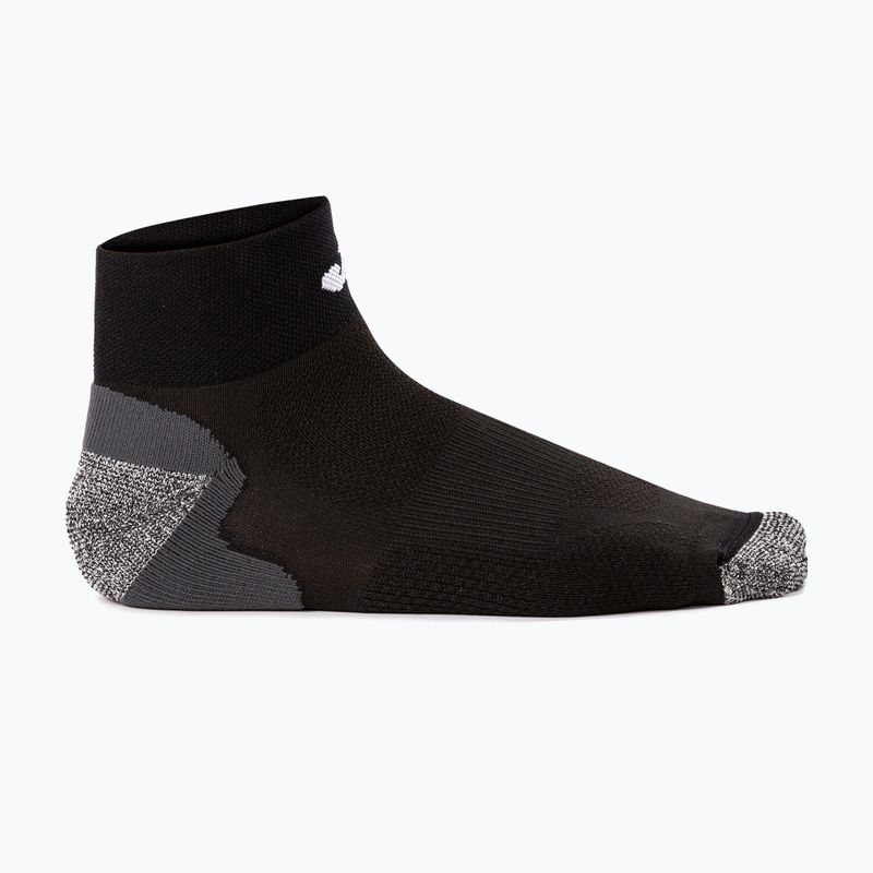 Joma Elite Pro black/anthracite socks