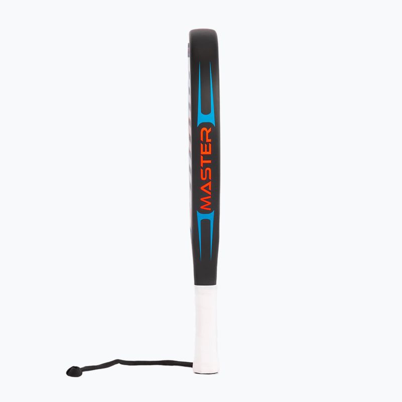 Pádlová raketa Joma Master čierno-zelená 4815.116 8