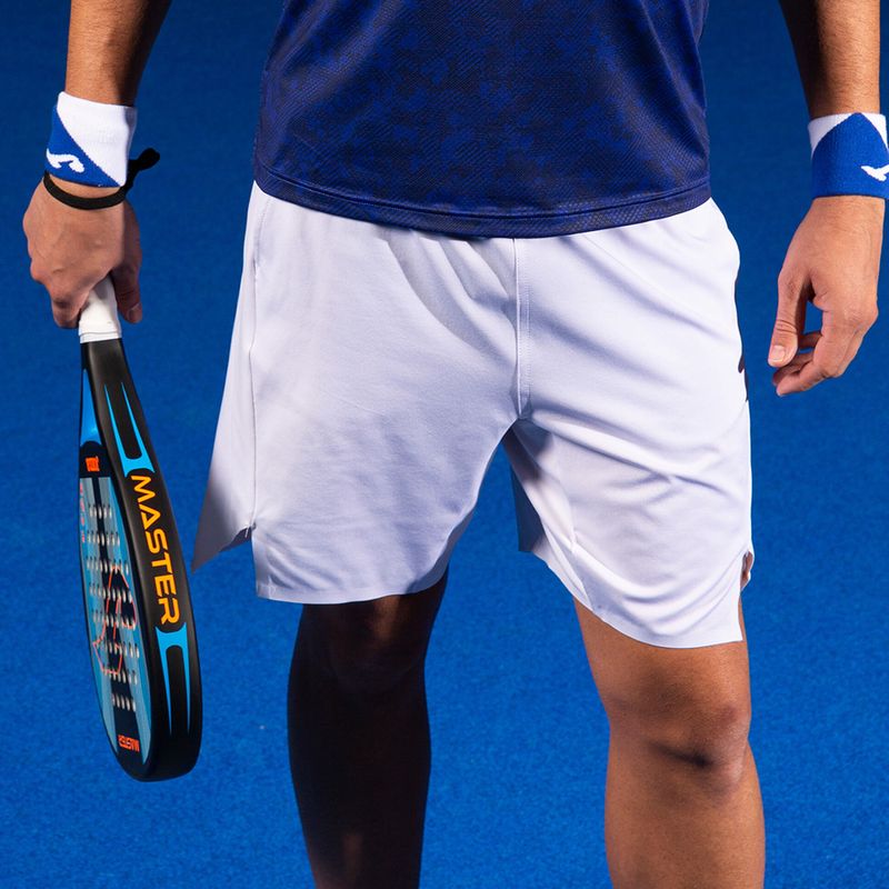 Pádlová raketa Joma Master čierno-zelená 4815.116 14