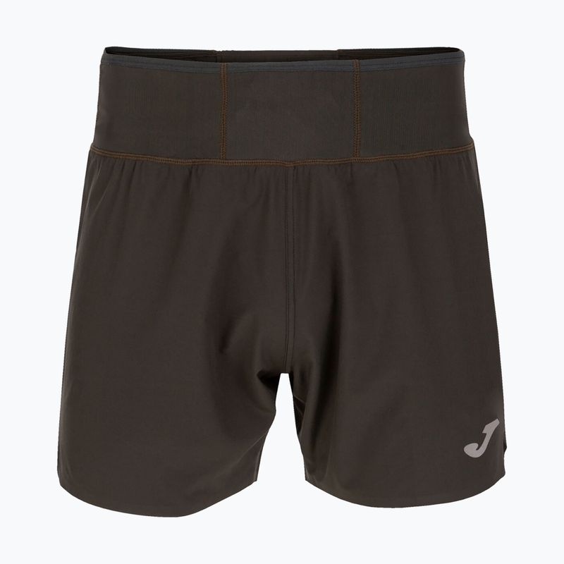 Pánske bežecké šortky Joma R-Combi khaki