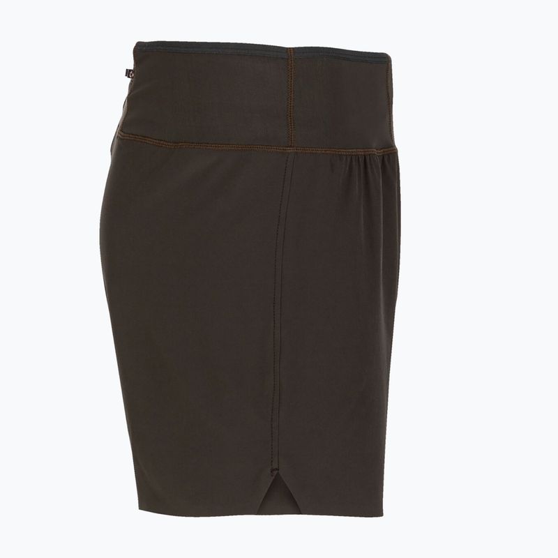 Pánske bežecké šortky Joma R-Combi khaki 5