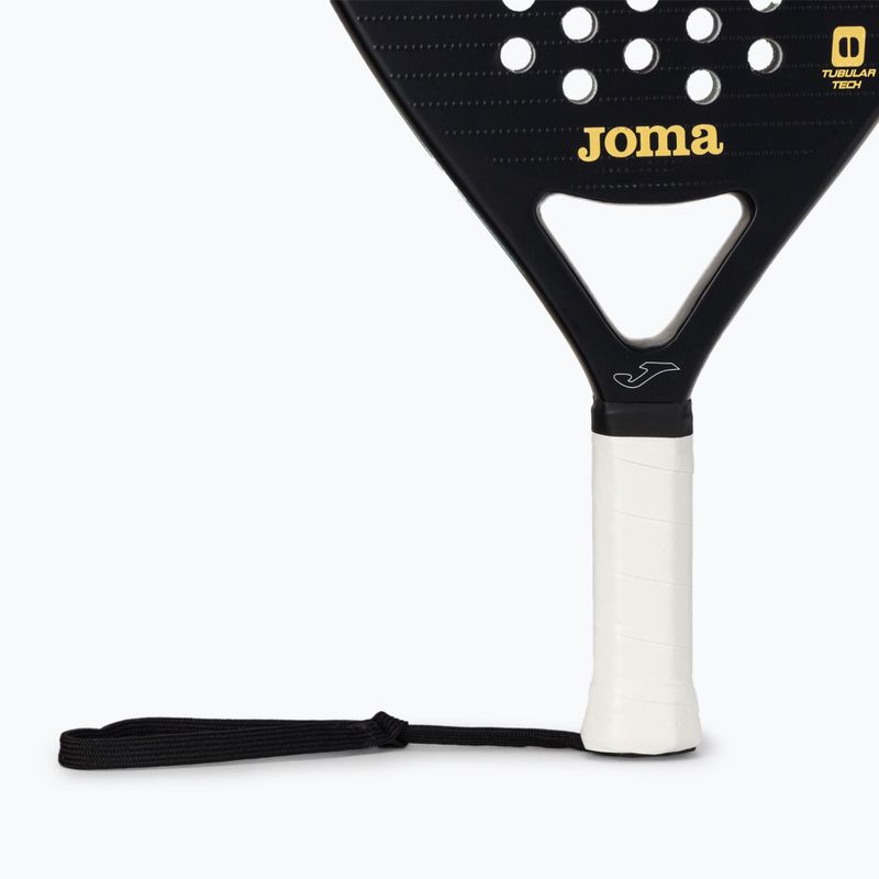 Pádlová raketa Joma Stadium PWR čierna 4822.165 4