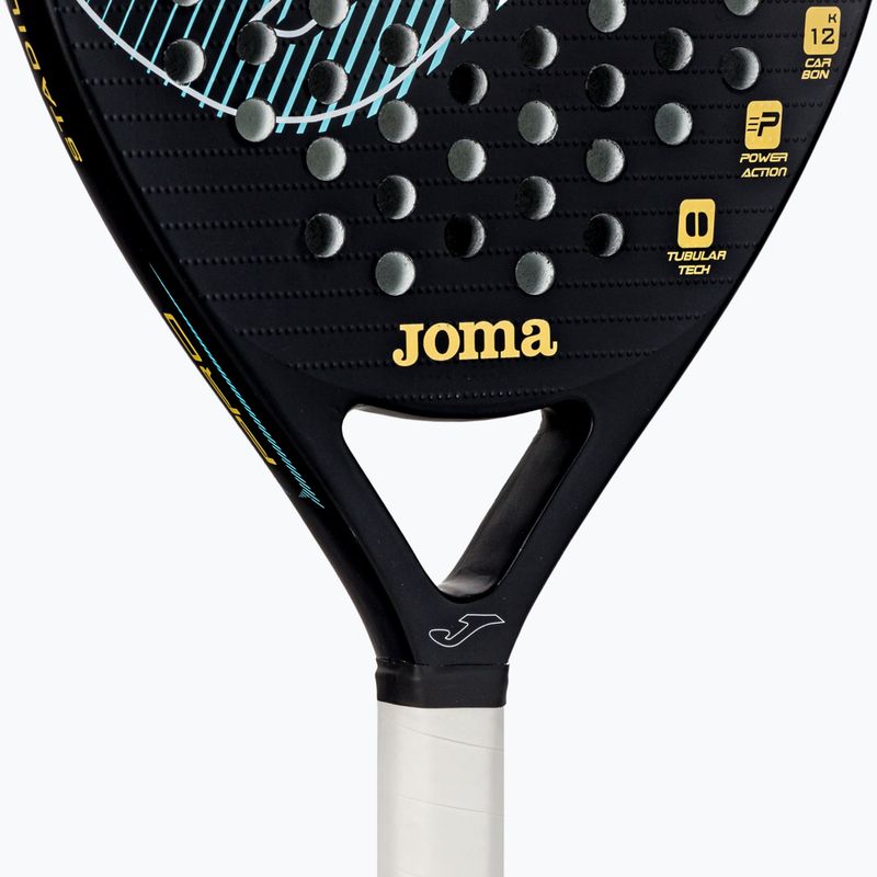 Pádlová raketa Joma Stadium PWR čierna 4822.165 5
