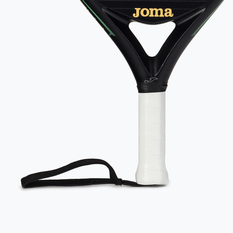 Pádlová raketa Joma Stadium CTR čierna 4823.166 4