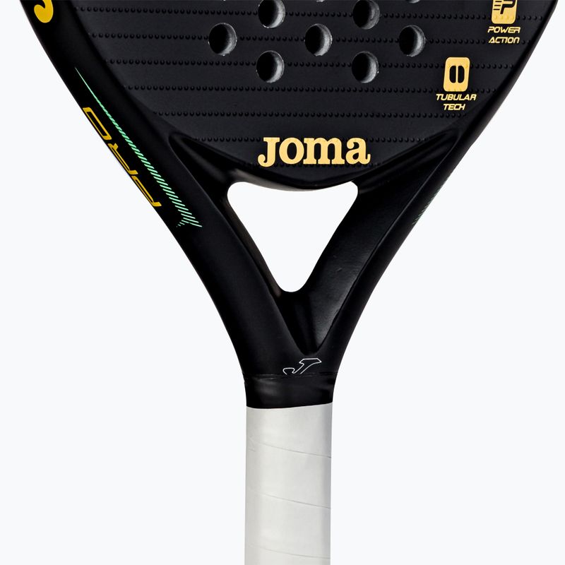 Pádlová raketa Joma Stadium CTR čierna 4823.166 5