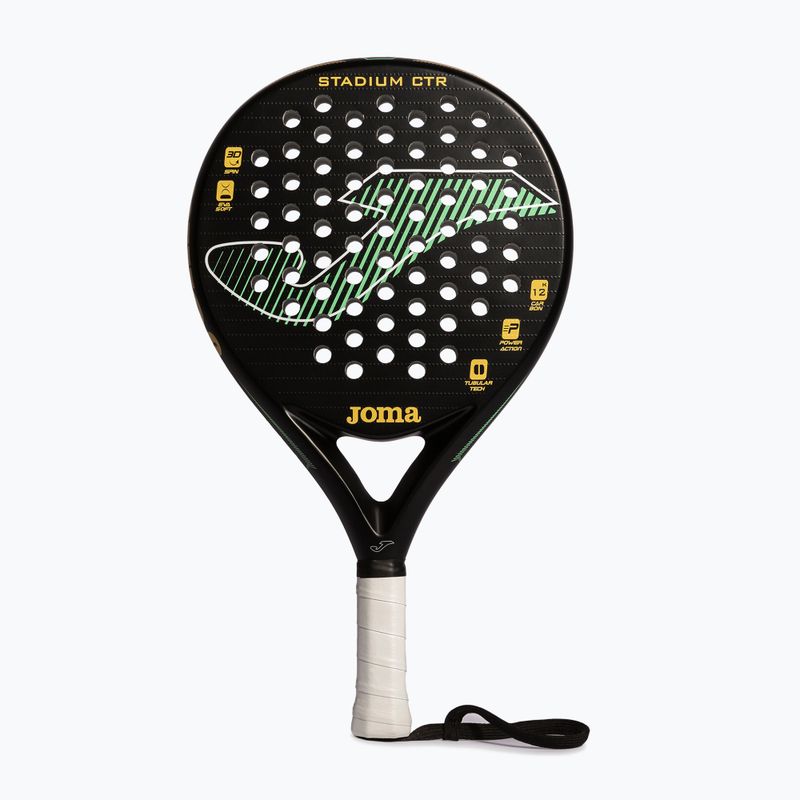 Pádlová raketa Joma Stadium CTR čierna 4823.166 7